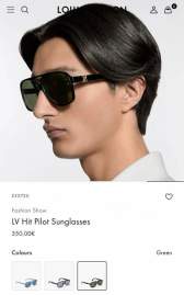 Picture of Louis Vuitton Sunglasses _SKUfw79339272fw